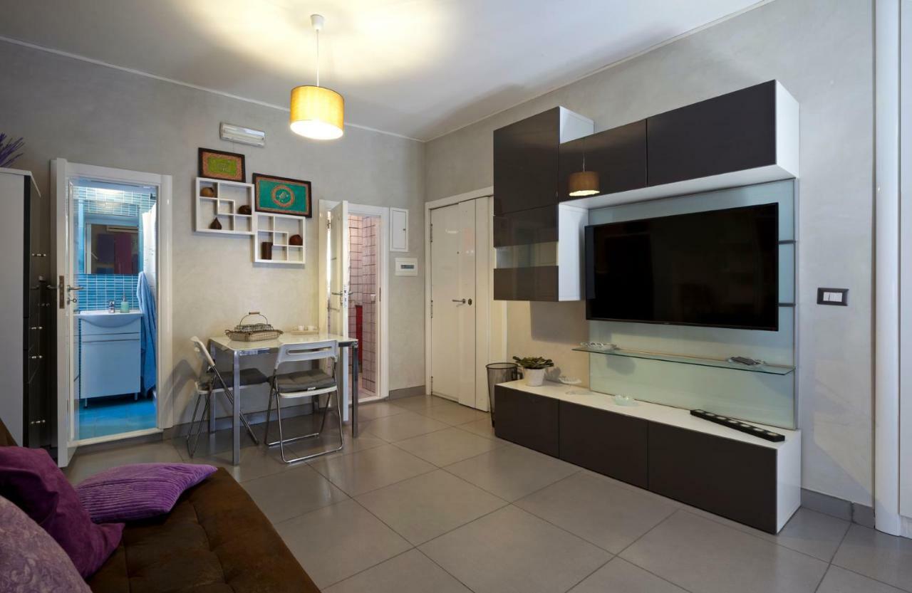 Casa Nocelle Apartment Naples Exterior photo