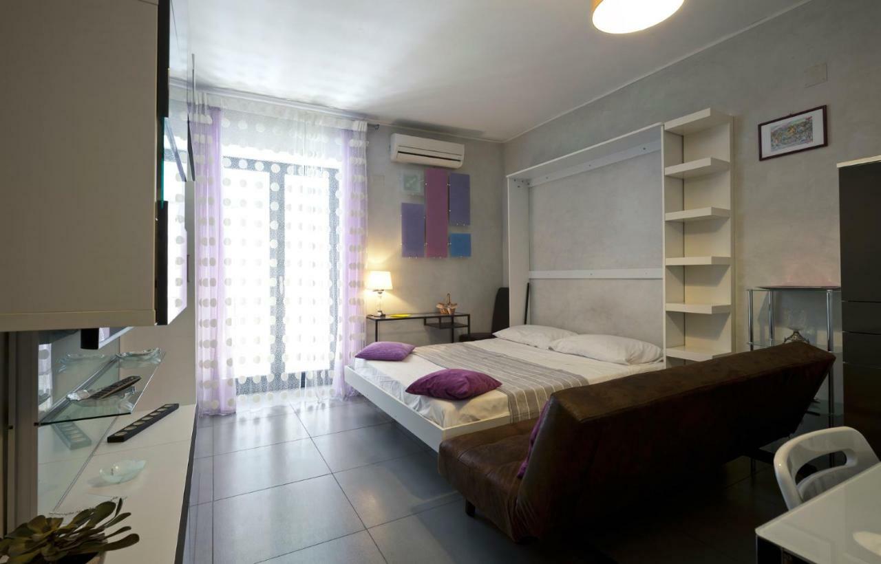 Casa Nocelle Apartment Naples Exterior photo