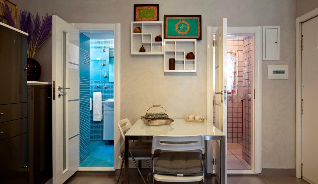 Casa Nocelle Apartment Naples Exterior photo