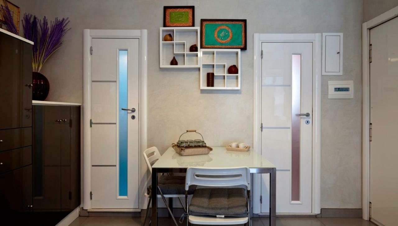 Casa Nocelle Apartment Naples Exterior photo