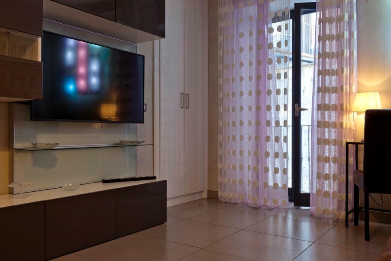 Casa Nocelle Apartment Naples Exterior photo