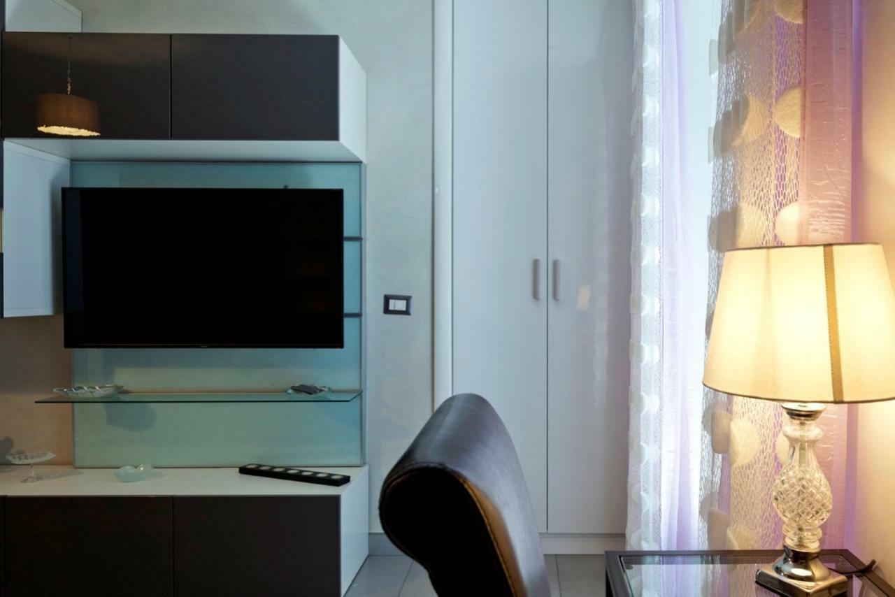 Casa Nocelle Apartment Naples Exterior photo