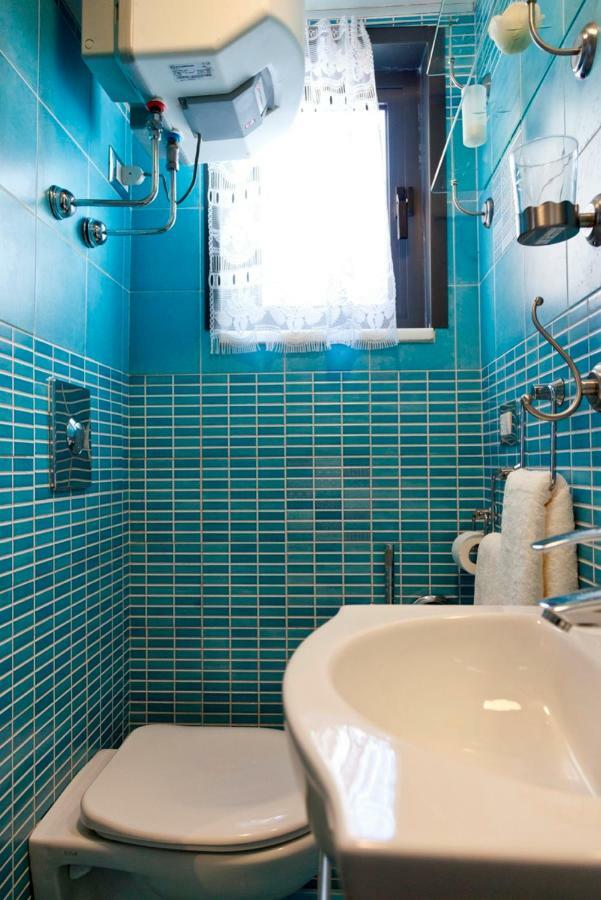 Casa Nocelle Apartment Naples Exterior photo