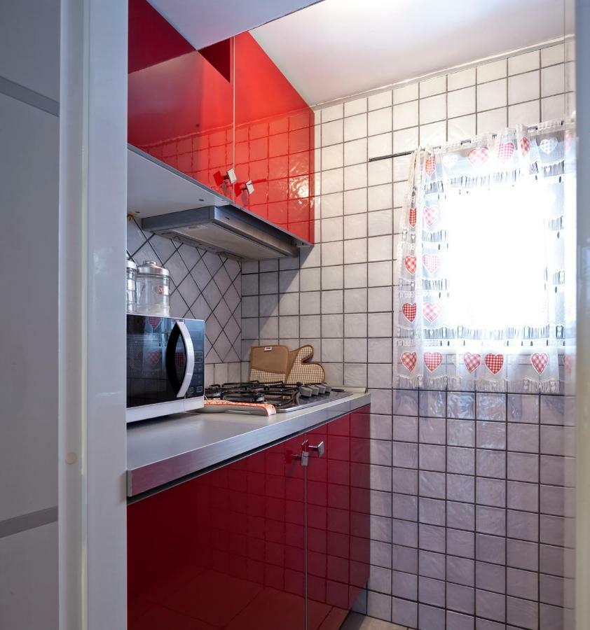 Casa Nocelle Apartment Naples Exterior photo