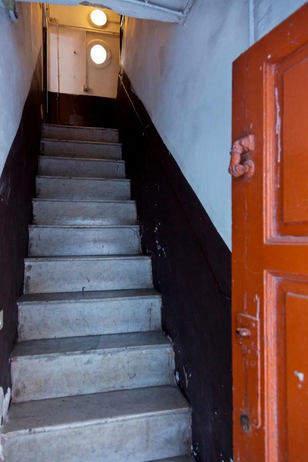 Casa Nocelle Apartment Naples Exterior photo